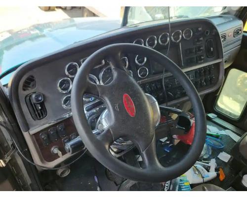 Peterbilt 386 Dash Assembly # Peterbilt 386 Dash Assembly #