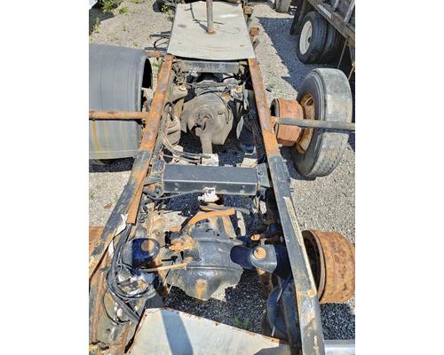 PETERBILT 386 Dismantled Vehicles