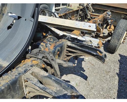 PETERBILT 386 Dismantled Vehicles