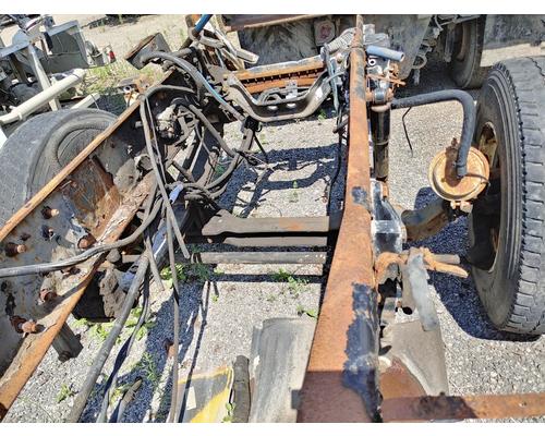 PETERBILT 386 Dismantled Vehicles