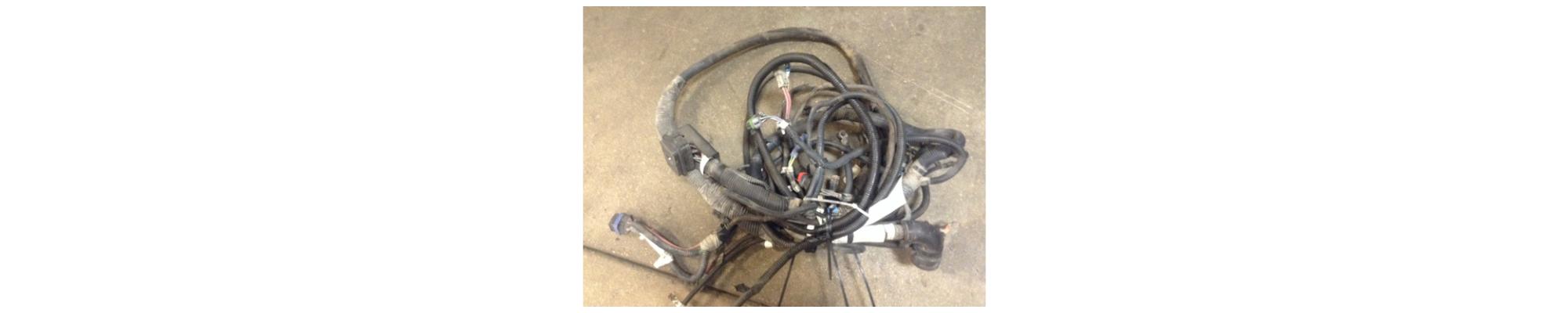 Peterbilt 386 Engine Wiring Harness In Sioux Falls Sd
