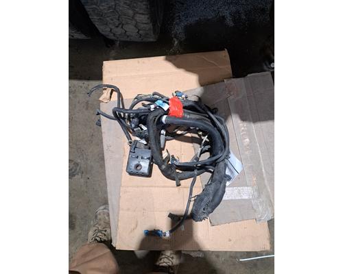 PETERBILT 386 Engine Wiring Harness