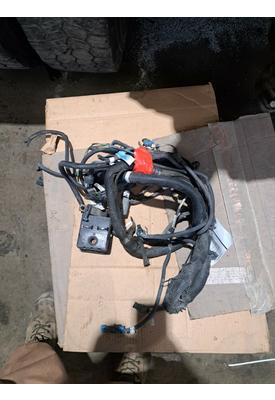 PETERBILT 386 Engine Wiring Harness