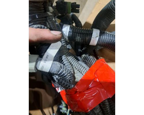 PETERBILT 386 Engine Wiring Harness