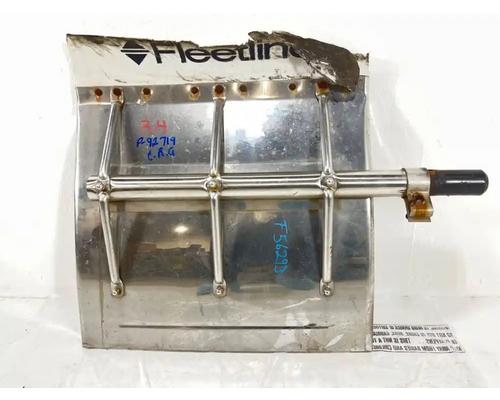 peterbilt-386-fender #1439388