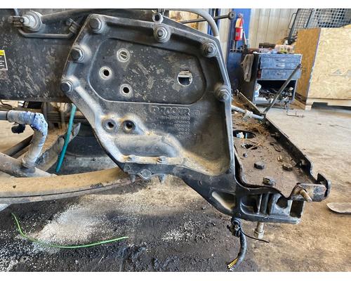 Peterbilt 386 Complete Chassis # Peterbilt 386 Complete Chassis #