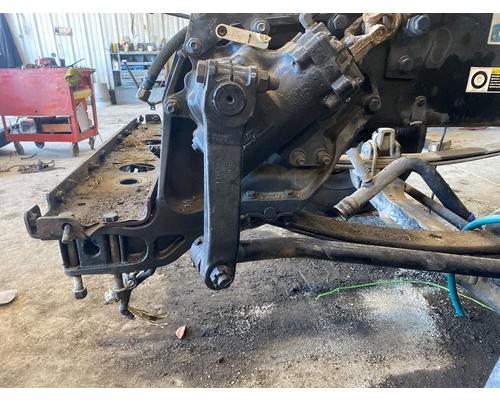 Peterbilt 386 Complete Chassis # Peterbilt 386 Complete Chassis #