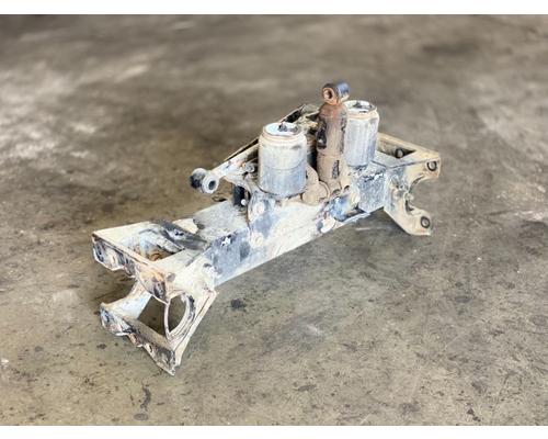 Peterbilt 386 Complete Chassis # Peterbilt 386 Complete Chassis #