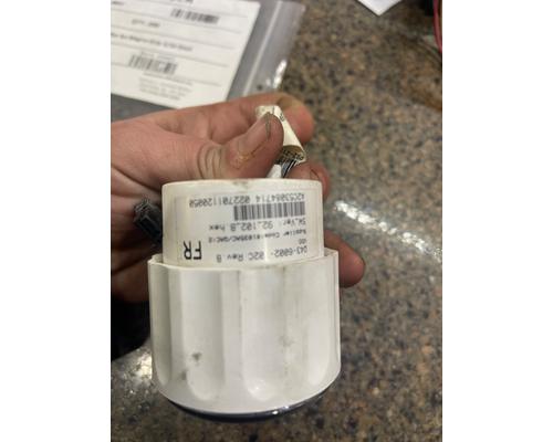 PETERBILT 386 Gauges (all)