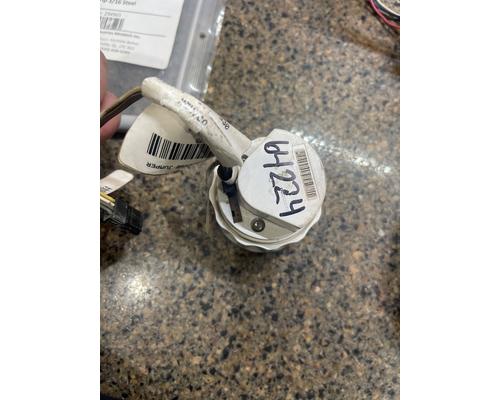 PETERBILT 386 Gauges (all)