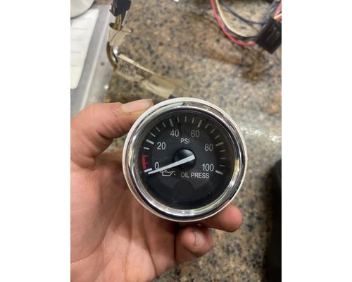 PETERBILT 386 Gauges (all)