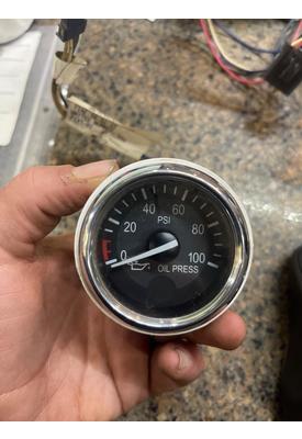 PETERBILT 386 Gauges (all)