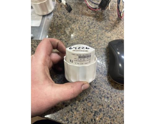 PETERBILT 386 Gauges (all)