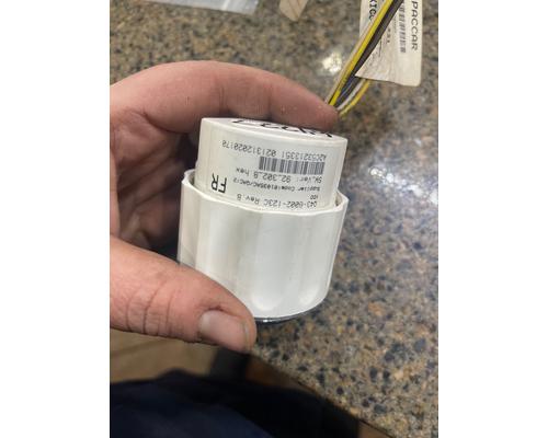 PETERBILT 386 Gauges (all)