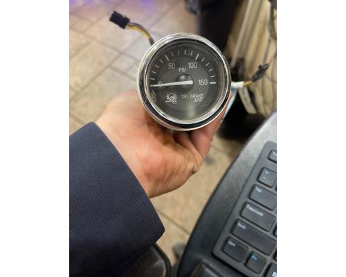 PETERBILT 386 Gauges (all)