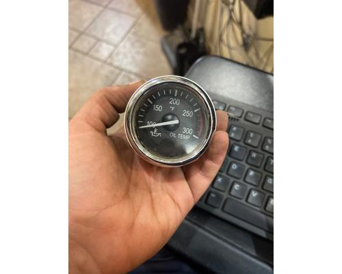 PETERBILT 386 Gauges (all)