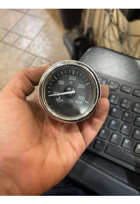 PETERBILT 386 Gauges (all)
