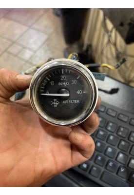PETERBILT 386 Gauges (all)