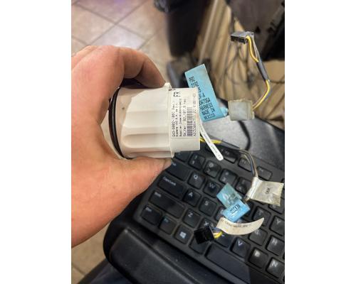 PETERBILT 386 Gauges (all)