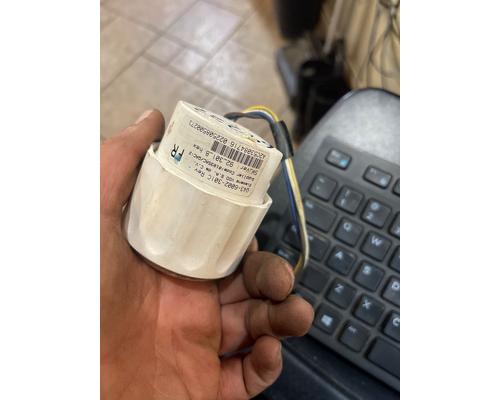 PETERBILT 386 Gauges (all)