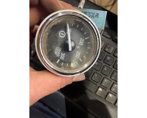 PETERBILT 386 Gauges (all)
