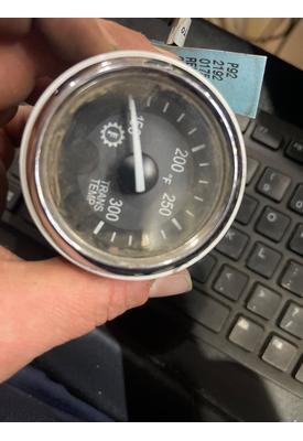 PETERBILT 386 Gauges (all)