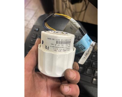 PETERBILT 386 Gauges (all)