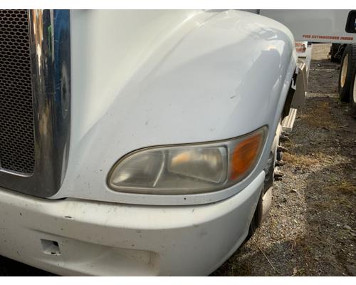 Peterbilt 386 Headlamp Assembly # Peterbilt 386 Headlamp Assembly #