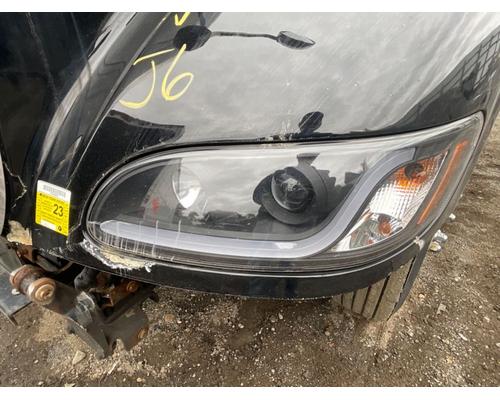 Peterbilt 386 Headlamp Assembly # Peterbilt 386 Headlamp Assembly #
