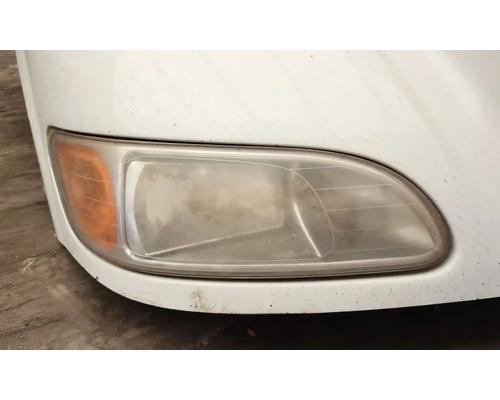 peterbilt-386-headlamp-assembly #1360671