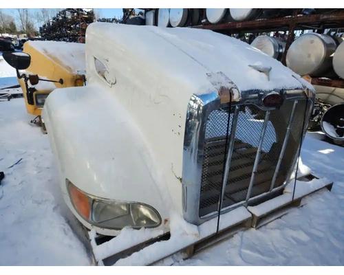 peterbilt-386-hood #1441972