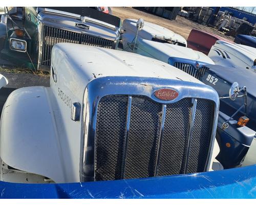 PETERBILT 386 Hood