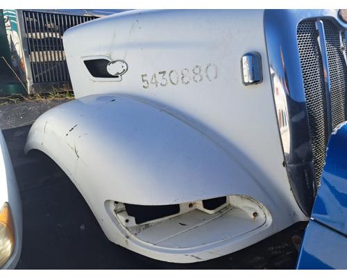 PETERBILT 386 Hood