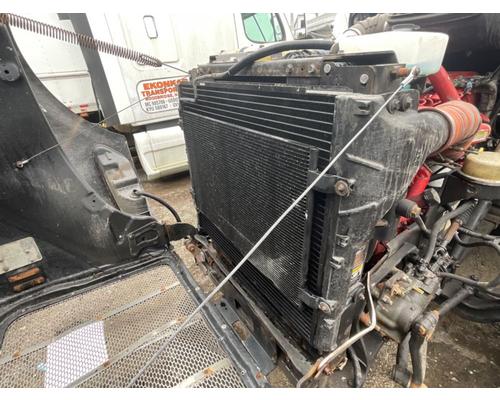 peterbilt-386-intercooler #1334742