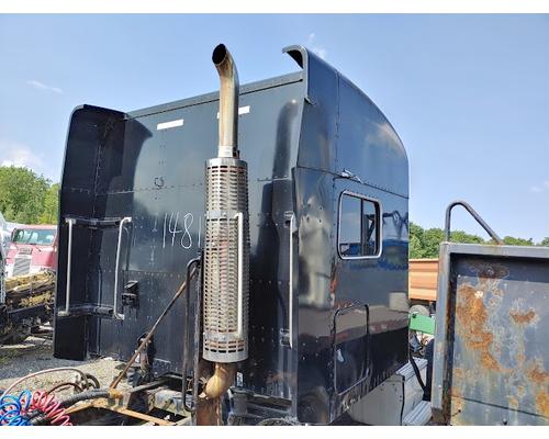 PETERBILT 386 Parts Vehicles