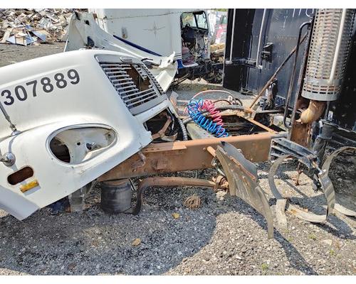 PETERBILT 386 Parts Vehicles