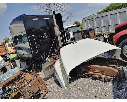 PETERBILT 386 Parts Vehicles