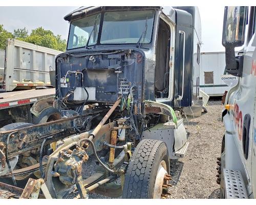 PETERBILT 386 Parts Vehicles