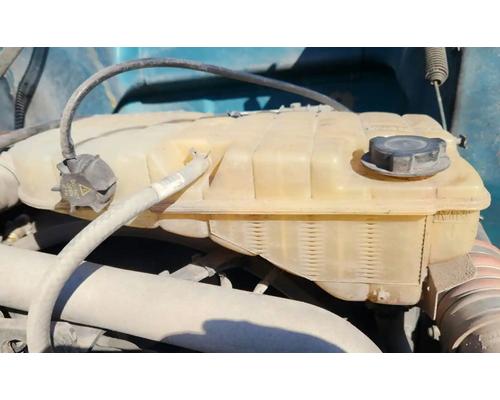 peterbilt-386-radiator-overflow #1357747