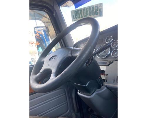 Peterbilt 386 Steering Column # Peterbilt 386 Steering Column #