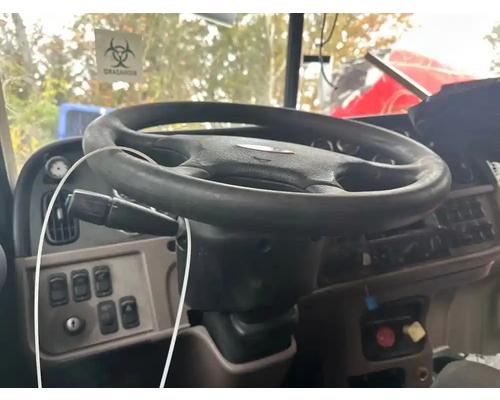 Peterbilt 386 Steering Column #