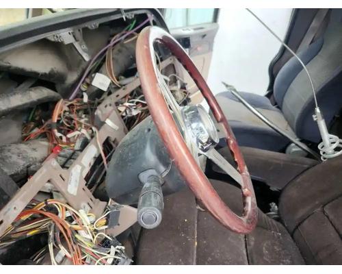  Peterbilt 386 Steering Column #