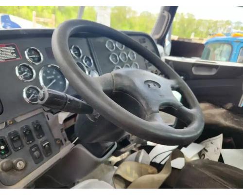  Peterbilt 386 Steering Column #