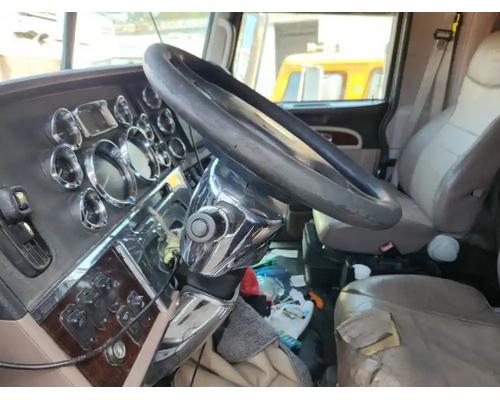 Peterbilt 386 Steering Column # Peterbilt 386 Steering Column #