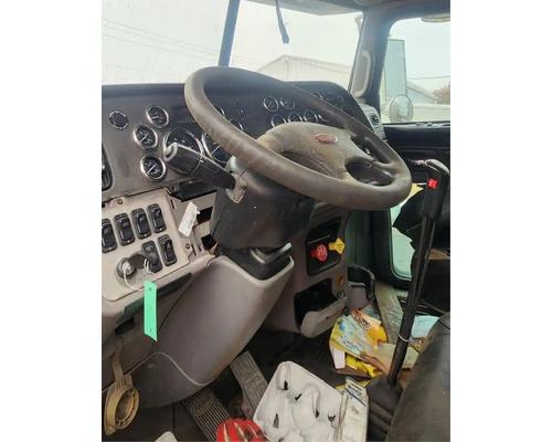  Peterbilt 386 Steering Column #