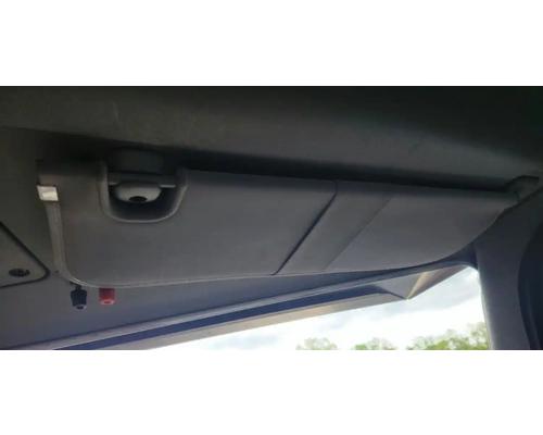  Peterbilt 386 Visor #