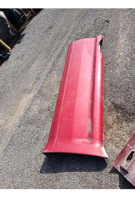 PETERBILT 386 Side Fairing