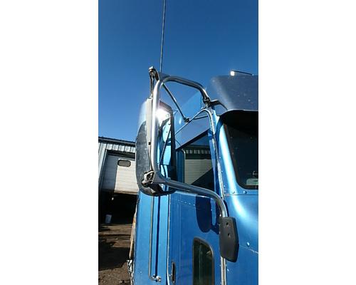 peterbilt 386 side view mirror in des moines ia 26838 heavytruckparts net