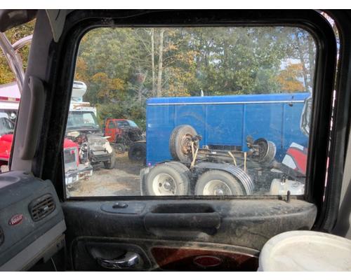  Peterbilt 386 Windshield #