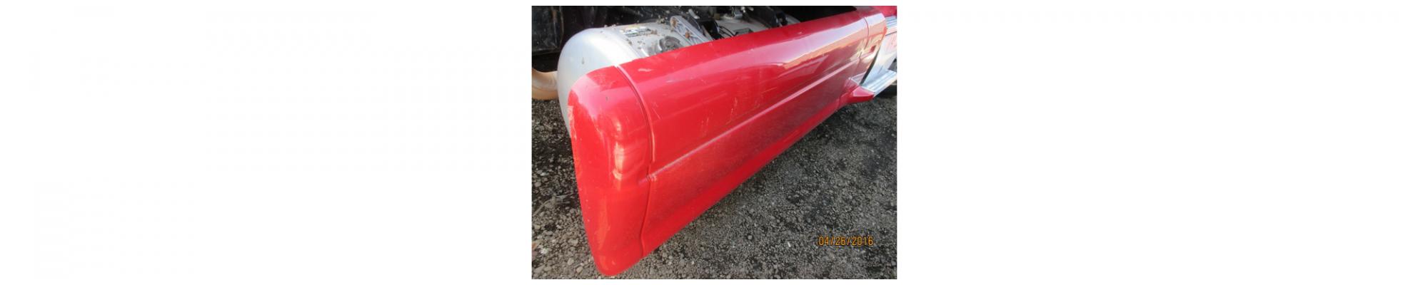 Peterbilt 387 Fairing Side In Portland Or 1346627